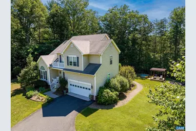 3357 Preddy Creek Rd, Charlottesville, VA 22911 - Photo 14