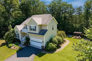3357 Preddy Creek Rd, Charlottesville, VA 22911 - Photo 14