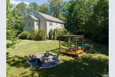 3357 Preddy Creek Rd, Charlottesville, VA 22911 - Photo 2