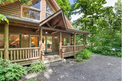 11 Ravens Roost Ct, Wintergreen Resort, VA 22967 - Photo 2