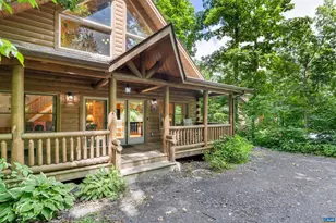 11 Ravens Roost Ct, Wintergreen Resort, VA 22967 - Photo 2