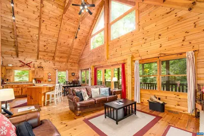 11 Ravens Roost Ct, Wintergreen Resort, VA 22967 - Photo 10
