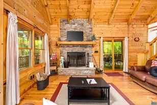 11 Ravens Roost Ct, Wintergreen Resort, VA 22967 - Photo 24