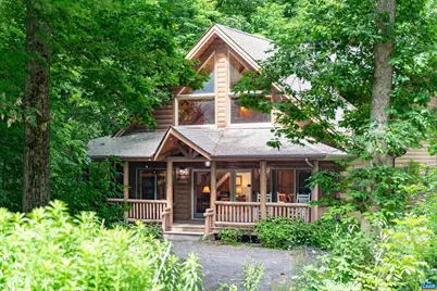 11 Ravens Roost Ct, Wintergreen Resort, VA 22967 - Photo 64