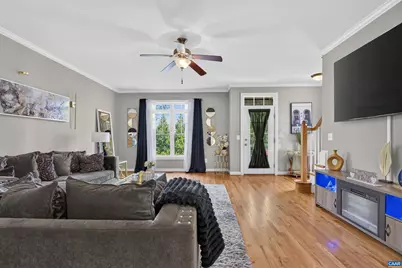 1565 Newcastle Ct, Charlottesville, VA 22911 - Photo 4