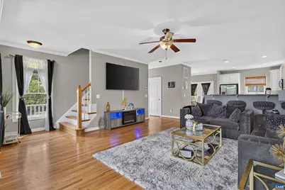 1565 Newcastle Ct, Charlottesville, VA 22911 - Photo 6