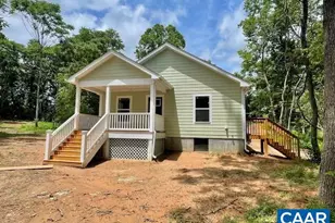 99 Cedar Dr, Gordonsville, VA 22942 - Photo 2