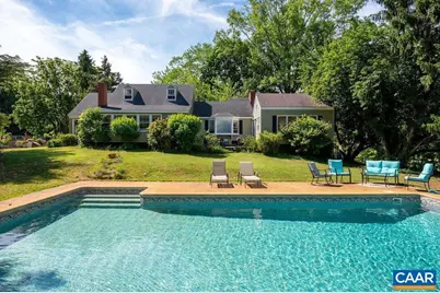 2646 Frays Mill Rd, Charlottesville, VA 22968 - Photo 4