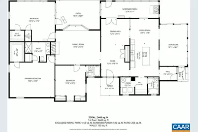 2646 Frays Mill Rd, Charlottesville, VA 22968 - Photo 50
