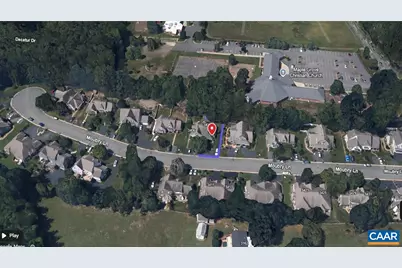3408 Moubry Ln, Charlottesville, VA 22911 - Photo 22