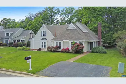 3408 Moubry Ln, Charlottesville, VA 22911 - Photo 1
