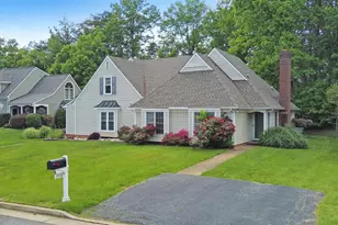 3408 Moubry Ln, Charlottesville, VA 22911 - Photo 1