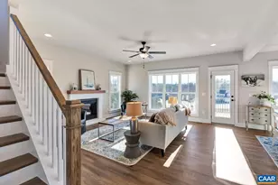 67 Miranda Crossing, Charlottesville, VA 22901 - Photo 8