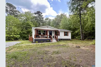 6607 Jefferson Mill Rd, Scottsville, VA 24590 - Photo 2