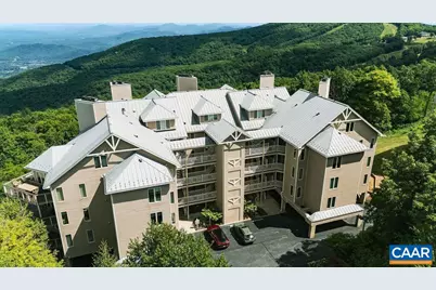 1826 High Ridge Ct Condos, Wintergreen Resort, VA 22967 - Photo 2