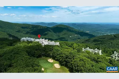 1826 High Ridge Ct Condos, Wintergreen Resort, VA 22967 - Photo 42