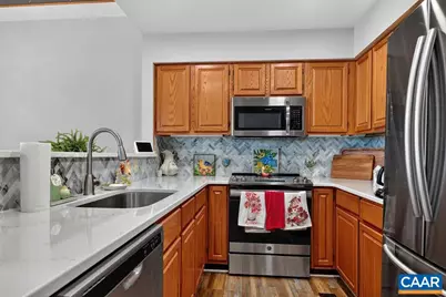 1826 High Ridge Ct Condos, Wintergreen Resort, VA 22967 - Photo 24