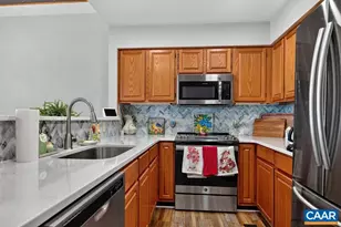 1826 High Ridge Ct Condos, Wintergreen Resort, VA 22967 - Photo 24
