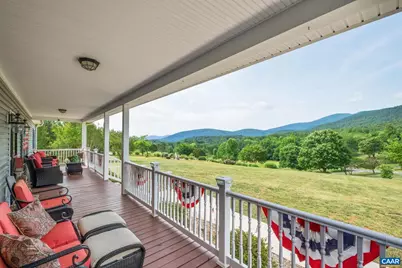 158 Apple Ln, Afton, VA 22920 - Photo 1