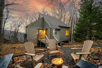 18 Squirrel Tree Ln, Wintergreen Resort, VA 22967 - Photo 1