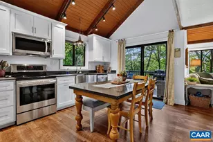 18 Squirrel Tree Ln, Wintergreen Resort, VA 22967 - Photo 10