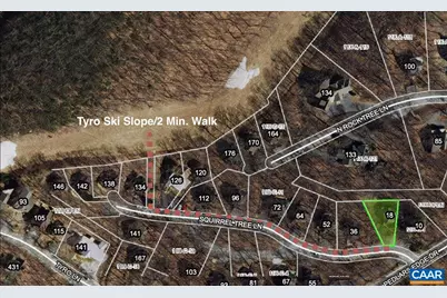 18 Squirrel Tree Ln, Wintergreen Resort, VA 22967 - Photo 36