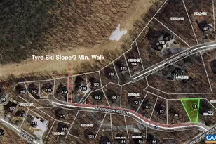 18 Squirrel Tree Ln, Wintergreen Resort, VA 22967 - Photo 36
