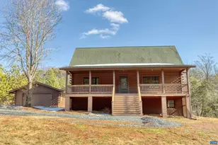 2911 James River Rd, Howardsville, VA 24562 - Photo 2