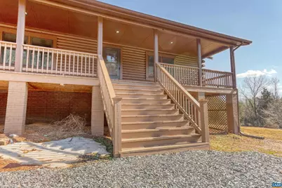 2911 James River Rd, Howardsville, VA 24562 - Photo 4