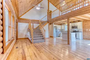 2911 James River Rd, Howardsville, VA 24562 - Photo 10