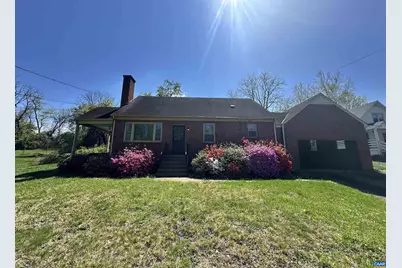 912 Saint Charles Ave, Charlottesville, VA 22901 - Photo 2