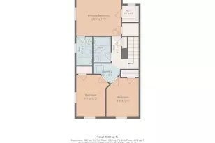 1400 Timberwood Blvd, Charlottesville, VA 22911 - Photo 38