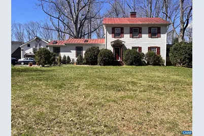 954 Old Lynchburg Rd, Charlottesville, VA 22903 - Photo 2