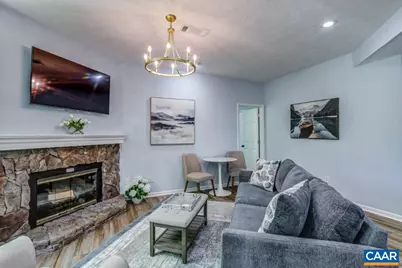 740 Laurelwood Condos, Wintergreen, VA 22967 - Photo 4