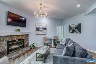 740 Laurelwood Condos, Wintergreen, VA 22967 - Photo 4