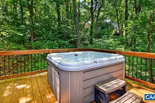 93 Squirrel Tree Ln, Wintergreen Resort, VA 22967 - Photo 4