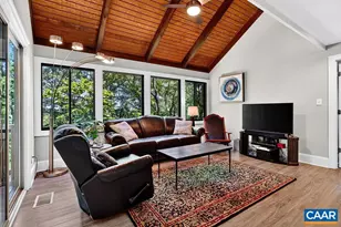 93 Squirrel Tree Ln, Wintergreen Resort, VA 22967 - Photo 14