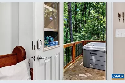 93 Squirrel Tree Ln, Wintergreen Resort, VA 22967 - Photo 32