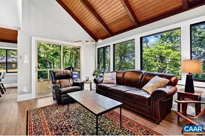 93 Squirrel Tree Ln, Wintergreen Resort, VA 22967 - Photo 16