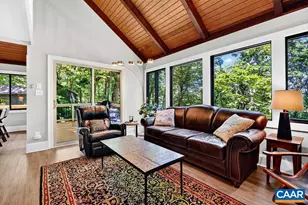93 Squirrel Tree Ln, Wintergreen Resort, VA 22967 - Photo 16