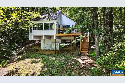 93 Squirrel Tree Ln, Wintergreen Resort, VA 22967 - Photo 38