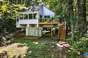 93 Squirrel Tree Ln, Wintergreen Resort, VA 22967 - Photo 38