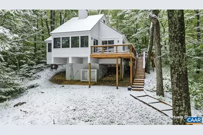 93 Squirrel Tree Ln, Wintergreen Resort, VA 22967 - Photo 1