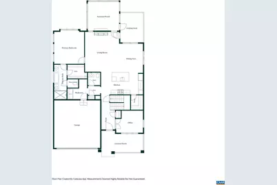 3332 Cliffstone Blvd, Charlottesville, VA 22911 - Photo 42
