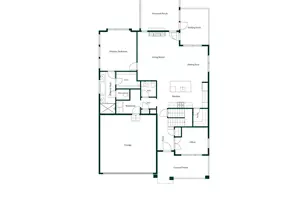 3332 Cliffstone Blvd, Charlottesville, VA 22911 - Photo 42