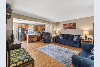 4733 Amber Ridge Ct, Charlottesville, VA 22901 - Photo 8