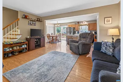 4733 Amber Ridge Ct, Charlottesville, VA 22901 - Photo 10