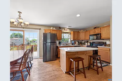 4733 Amber Ridge Ct, Charlottesville, VA 22901 - Photo 12