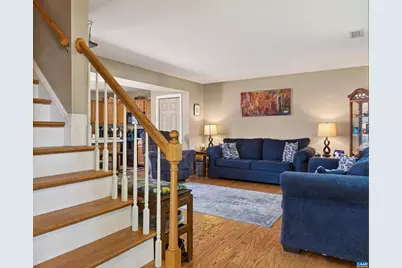 4733 Amber Ridge Ct, Charlottesville, VA 22901 - Photo 4