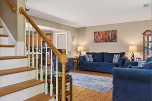4733 Amber Ridge Ct, Charlottesville, VA 22901 - Photo 4